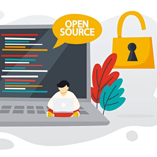 Gerade im Open-Source-Umfeld suchen Cyber-Kriminelle gerne nach Angriffspunkten in der Software-Lieferkette Gerade im Open-Source-Umfeld suchen Cyber-Kriminelle gerne nach Angriffspunkten in der Software-Lieferkette