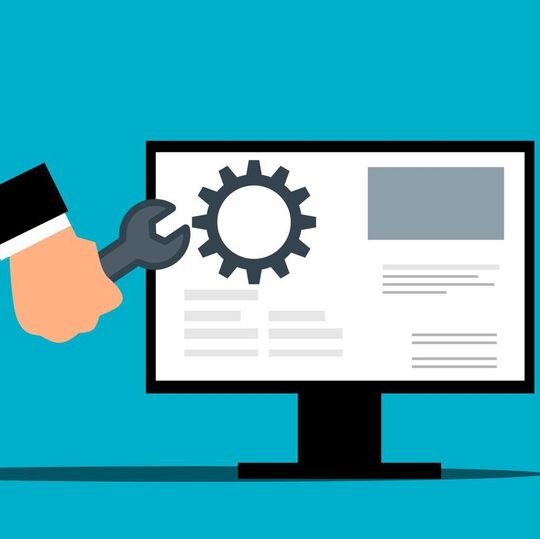 Die simultane Wartung und Modernisierung einer Webseite kann sich gleichzeitig für IT-Dienstleister und Auftraggeber lohnen. Die simultane Wartung und Modernisierung einer Webseite kann sich gleichzeitig für IT-Dienstleister und Auftraggeber lohnen.