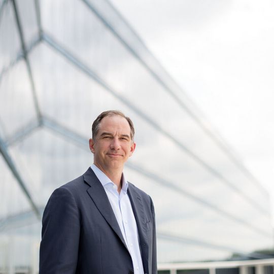 Mark Costa, CEO Eastman: “The investment in France is a significant step forward in Eastman’s strategy to accelerate a circular economy globally.” Mark Costa, CEO Eastman: “The investment in France is a significant step forward in Eastman’s strategy to accelerate a circular economy globally.”