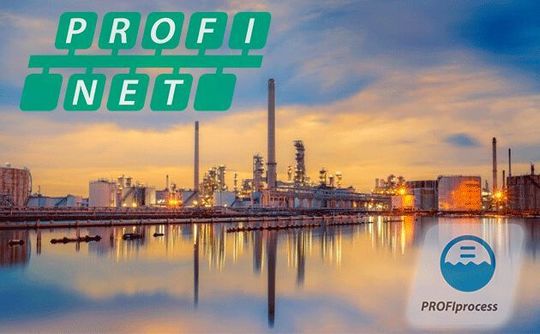 Profinet für die PA bietet dem Anwender viele Vorteile. Ein kostenloses Webinar vermittelt detaillierte Informationen. Profinet für die PA bietet dem Anwender viele Vorteile. Ein kostenloses Webinar vermittelt detaillierte Informationen.