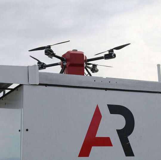 The use of autonomous drones in the oil and gas industry is expected to continue and expand significantly in the coming years, as they are a crucial component when it comes to ensuring site safety and conducting regular facility inspections. The use of autonomous drones in the oil and gas industry is expected to continue and expand significantly in the coming years, as they are a crucial component when it comes to ensuring site safety and conducting regular facility inspections.