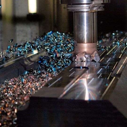 Precision tool makers in Germany are confident that the general conditions will improve in the second half of the year and that an eight percent increase in sales is possible in 2022. Precision tool makers in Germany are confident that the general conditions will improve in the second half of the year and that an eight percent increase in sales is possible in 2022.