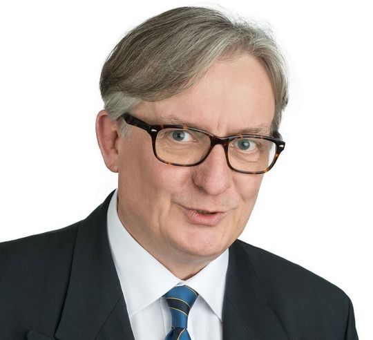 Programmchef Arnold Wiemers freut sich auf fundierte Vorträge und interessanten Blickwinkel auf die Leiterplatte. Programmchef Arnold Wiemers freut sich auf fundierte Vorträge und interessanten Blickwinkel auf die Leiterplatte.