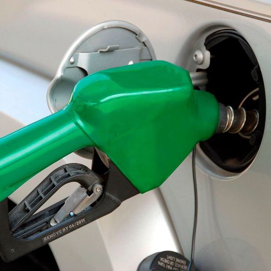 Total Energies wants to market biomethane as a renewable fuel for mobility, for example (symbol image). Total Energies wants to market biomethane as a renewable fuel for mobility, for example (symbol image).