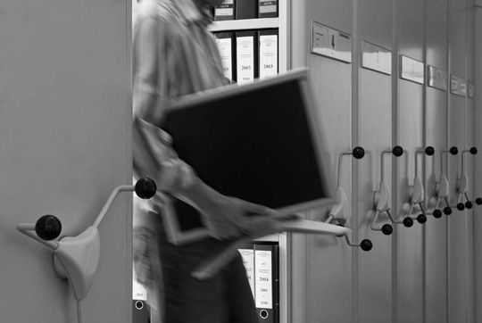 Das neue Berliner Landesnetz erleichtert der Hauptstadtverwaltung die Implementierung von eGovernment-Diensten. Das neue Berliner Landesnetz erleichtert der Hauptstadtverwaltung die Implementierung von eGovernment-Diensten.