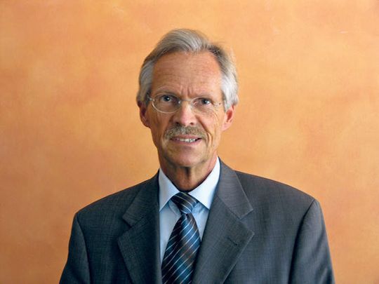 Rainer Arnold, Ministerialdirektor im Innenministerium des Landes Baden-Württemberg Rainer Arnold, Ministerialdirektor im Innenministerium des Landes Baden-Württemberg