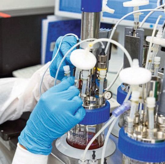 Monitoring and controlling cell culture conditions is crucial for confirming the significance and accuracy of scientific findings. Monitoring and controlling cell culture conditions is crucial for confirming the significance and accuracy of scientific findings.