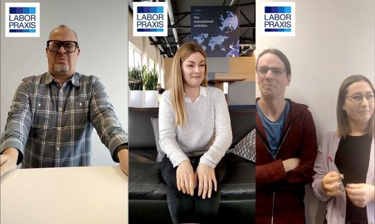Geschmackstest des Bitterstoffes Denatonium-Benzoat – bekannt unter dem Herstellernamen Bitrex (mehr dazu im Tiktok-Video unten im Beitrag). Geschmackstest des Bitterstoffes Denatonium-Benzoat – bekannt unter dem Herstellernamen Bitrex (mehr dazu im Tiktok-Video unten im Beitrag).