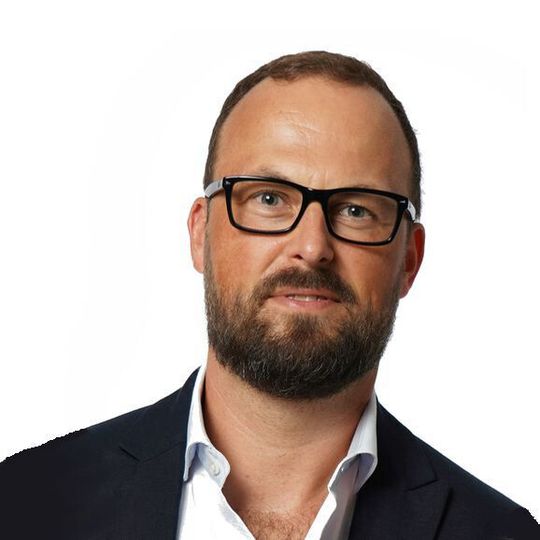 Martin Meitza ist der neue Leiter Vertrieb Channel Partner bei Mitel. Martin Meitza ist der neue Leiter Vertrieb Channel Partner bei Mitel.