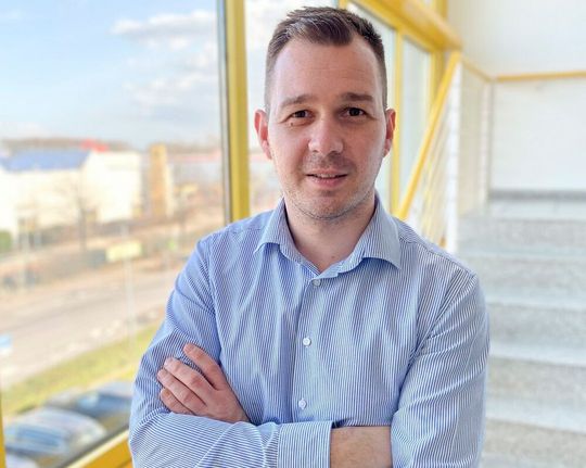 Für Stefan Velte hat sich außer dem Namen seiner Abteilung beim Speziallogistiker Hasenkamp nichts geändert: Aus der „Kunstinspektion“ ist „Logistics & Engineering Solutions“ (LES) geworden. Für Stefan Velte hat sich außer dem Namen seiner Abteilung beim Speziallogistiker Hasenkamp nichts geändert: Aus der „Kunstinspektion“ ist „Logistics & Engineering Solutions“ (LES) geworden.