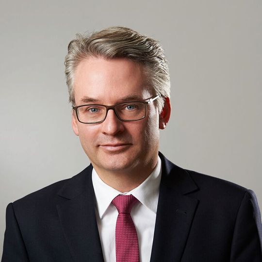 The WSM (photo: Managing Director Christian Vietmeyer) is calling for political support for steel and metal processing companies. “Even when the economy is doing well, they can no longer cope with the current additional burdens.” The WSM (photo: Managing Director Christian Vietmeyer) is calling for political support for steel and metal processing companies. “Even when the economy is doing well, they can no longer cope with the current additional burdens.”