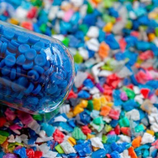 The projected startup of the UpCycle plant is expected in 2023, with RPF to be used for the manufacturing of high-quality polymers in TotalEnergies’ European-based production units. The projected startup of the UpCycle plant is expected in 2023, with RPF to be used for the manufacturing of high-quality polymers in TotalEnergies’ European-based production units.