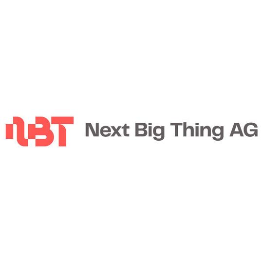 Die Berliner NBT AG ist als Venture-Studio für die Machine Economy tätig. Die Berliner NBT AG ist als Venture-Studio für die Machine Economy tätig.