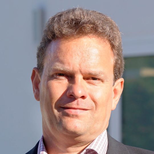 Dipl.-Ing. Christof Langer: „Irgendwann macht man sich über einen generischen Ansatz Gedanken, um nicht alles immer neu machen zu müssen.“ Dipl.-Ing. Christof Langer: „Irgendwann macht man sich über einen generischen Ansatz Gedanken, um nicht alles immer neu machen zu müssen.“