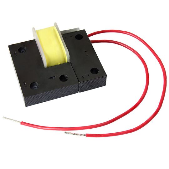 Der haptische Rückmelder IHPT-1411AF-ABA ist AEC-Q200-qualifiziert und bietet hohe Kraftdichte, HD-Fähigkeit und kompakte Größe.