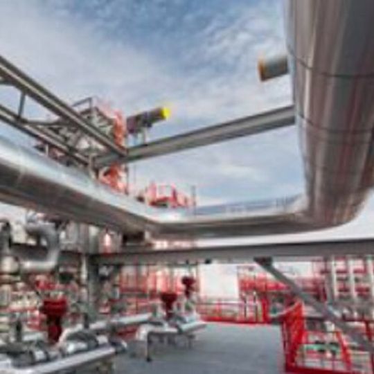 Lummus’ scope for this award includes the technology license, basic engineering, technical services and proprietary equipment supply. Lummus’ scope for this award includes the technology license, basic engineering, technical services and proprietary equipment supply.