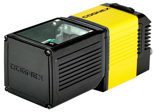 Der neue steuerbare Spiegelaufsatz wurde für den Einsatz mit dem Barcode-Lesegerät Dataman 470 entwickelt und soll das Scannen und Lesen von Barcodes auf großen Sichtfeldern mit einem einzigen kompakten System optimieren.