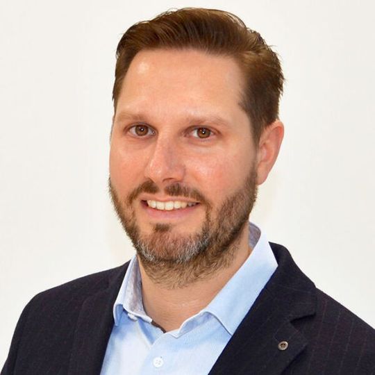Roger Griesemer, General Manager Memory Solutions von Swissbit. Roger Griesemer, General Manager Memory Solutions von Swissbit.