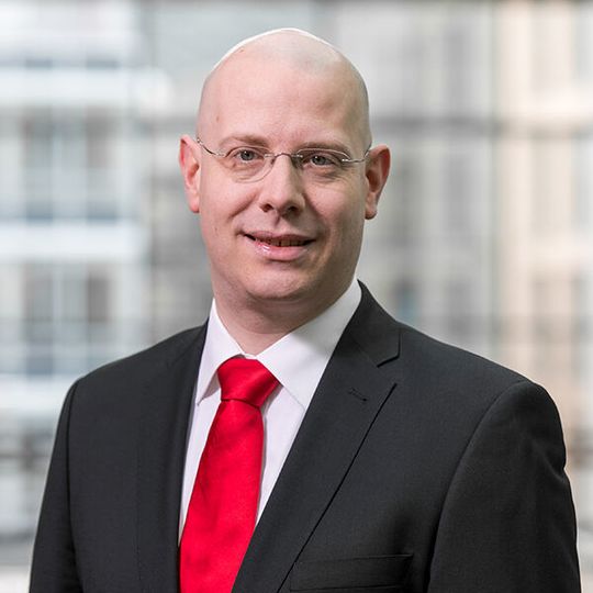 Udo Schneider, IoT Security Evangelist Europe von Trend Micro. Udo Schneider, IoT Security Evangelist Europe von Trend Micro.