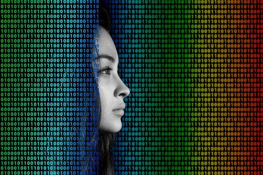 Nur all zu oft scheint der Mensch im Diskurs um die Digitalisierung hinter die Technologie zurückzutreten – das sollte sich ändern. Nur all zu oft scheint der Mensch im Diskurs um die Digitalisierung hinter die Technologie zurückzutreten – das sollte sich ändern.