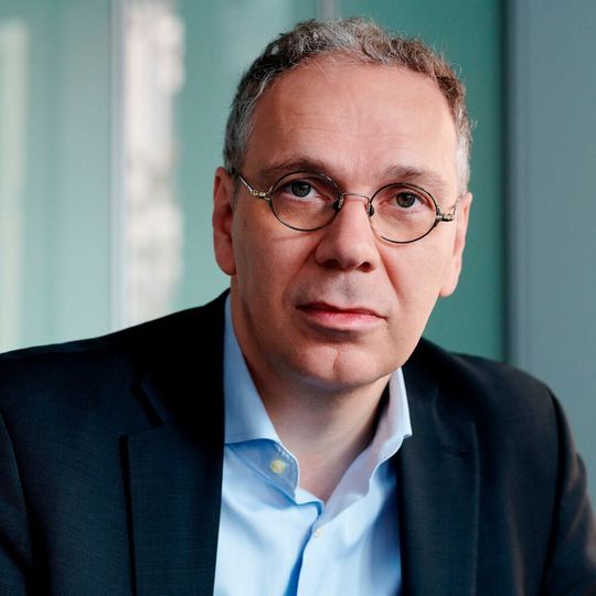 BV-Med-Geschäftsführer und Vorstandsmitglied Dr. Marc-Pierre Möll macht auf die Bedeutung der durchgängien Versorgung mit Medizintechnologie aufmerksam und spricht seine Anteilnahme aus. BV-Med-Geschäftsführer und Vorstandsmitglied Dr. Marc-Pierre Möll macht auf die Bedeutung der durchgängien Versorgung mit Medizintechnologie aufmerksam und spricht seine Anteilnahme aus.