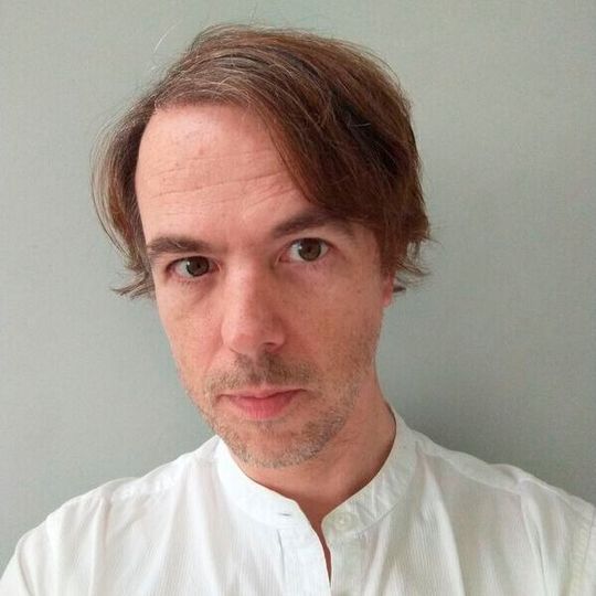 Rob Gibbon Rob Gibbon