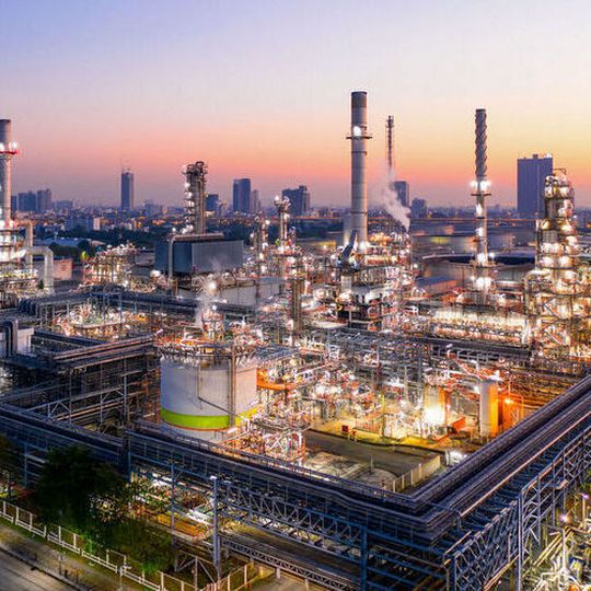 At a glance: Plant engineering projects from across the globe. At a glance: Plant engineering projects from across the globe.