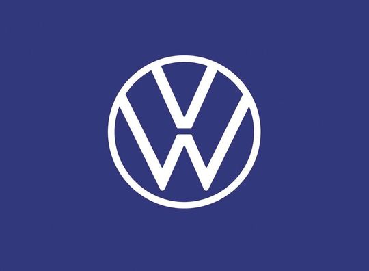 Das aktuelle Logo gibt es seit 2019. Das aktuelle Logo gibt es seit 2019.