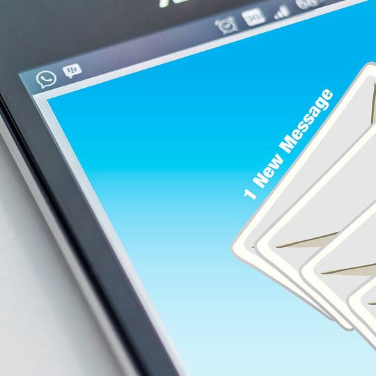 Dieser Wochentipp beschreibt, wie sich mit Outlook in Microsoft 365 Kontakte schneller anlegen und E-Mails besser verwalten lassen. Dieser Wochentipp beschreibt, wie sich mit Outlook in Microsoft 365 Kontakte schneller anlegen und E-Mails besser verwalten lassen.