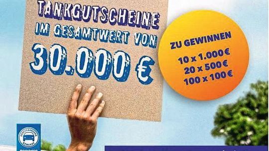 Den Flyer zur gemeinsamen E-Fuel-Kampagne des ZDK und Uniti können Kfz-Betriebe im Kfz-Meistershop bestellen. Den Flyer zur gemeinsamen E-Fuel-Kampagne des ZDK und Uniti können Kfz-Betriebe im Kfz-Meistershop bestellen.