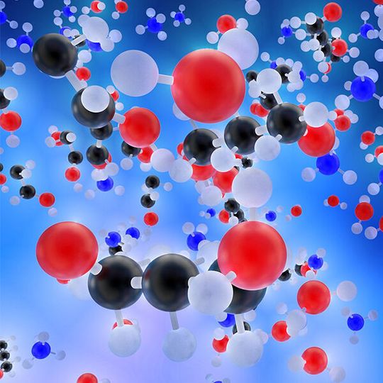 Das BIFOLD hat einen KI-Algorithmus vorgestellt, der gezielt Moleküle auf Basis gewünschter Eigenschaften generieren kann. Das BIFOLD hat einen KI-Algorithmus vorgestellt, der gezielt Moleküle auf Basis gewünschter Eigenschaften generieren kann.