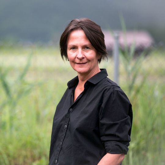 KIT-Professorin und Leibniz-Preis-Trägerin Almut Arneth ist eine der Autorinnen des aktuellen IPCC-Berichts. KIT-Professorin und Leibniz-Preis-Trägerin Almut Arneth ist eine der Autorinnen des aktuellen IPCC-Berichts.