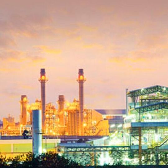 The NPK Plant is being built within FACT's existing manufacturing facility at Ambalam Edu, Ernakulam district of Kerala, India. The NPK Plant is being built within FACT's existing manufacturing facility at Ambalam Edu, Ernakulam district of Kerala, India.