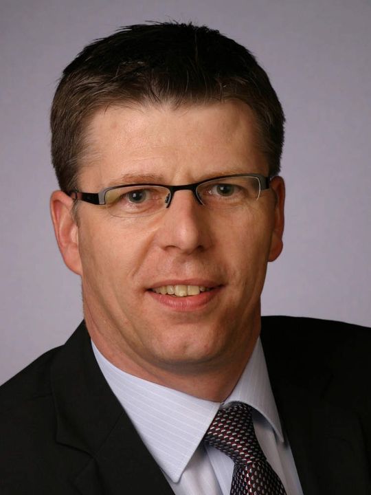 Udo Knauf leitet den Vertrieb von Technisat in der DACH-Region. Udo Knauf leitet den Vertrieb von Technisat in der DACH-Region.