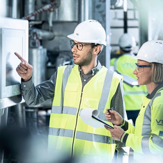 Die österreichische Engineering-Tochter der internationalen VTU-Gruppe hat in Pinkafeld einen neuen Standort eröffnet. (Symbolbild) Die österreichische Engineering-Tochter der internationalen VTU-Gruppe hat in Pinkafeld einen neuen Standort eröffnet. (Symbolbild)