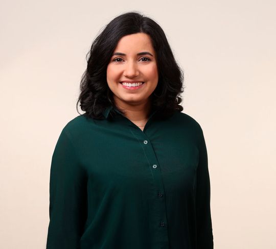 Misbah Khan, Berichterstatterin der Bundestagsfraktion von Bündnis 90 / Die Grünen zu eGovernment Misbah Khan, Berichterstatterin der Bundestagsfraktion von Bündnis 90 / Die Grünen zu eGovernment