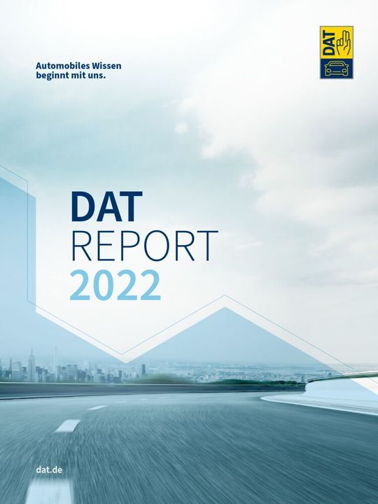Der DAT-Report zeigt die großen Linien der Automobilwirtschaft ebenso wie kleine Details. Der DAT-Report zeigt die großen Linien der Automobilwirtschaft ebenso wie kleine Details.