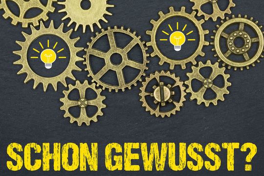 Haben Sie schon die 3D-Druck-Potenziale in Ihrem KMU entdeckt? Haben Sie schon die 3D-Druck-Potenziale in Ihrem KMU entdeckt?