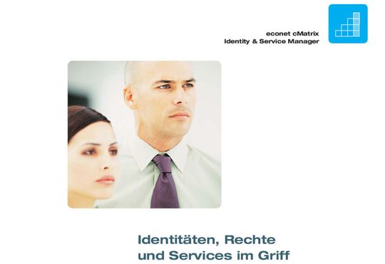 Econet veranschaulicht Sicherheitsprobleme. Econet veranschaulicht Sicherheitsprobleme.