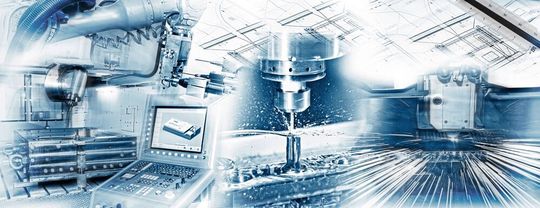 Die Industrie steigerte ihre Produktion zum Jahresbeginn um 2,7 Prozent, der Maschinenbau sogar um 9,9 Prozent. Die Industrie steigerte ihre Produktion zum Jahresbeginn um 2,7 Prozent, der Maschinenbau sogar um 9,9 Prozent.