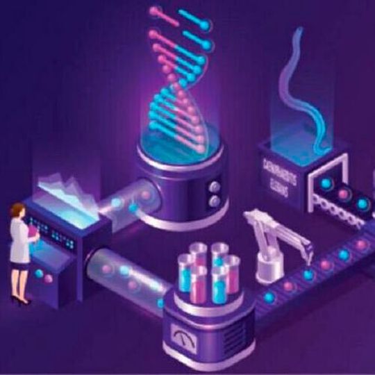 The new approach from Frøkjær-Jensen’s team expands the molecular toolkit for gene manipulations and allows for more detailed investigations in the model laboratory species. The new approach from Frøkjær-Jensen’s team expands the molecular toolkit for gene manipulations and allows for more detailed investigations in the model laboratory species.