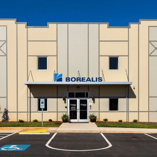 Borealis will now consider various options regarding the future of its nitrogen business. Borealis will now consider various options regarding the future of its nitrogen business.