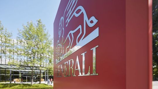 Ab 2023 arbeitet die Generali mit der Innovation Group zusammen. Ab 2023 arbeitet die Generali mit der Innovation Group zusammen.