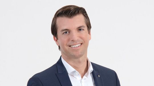 Thilo Schmidt ist neuer Managing Director von Dacia in der DACH-Region.