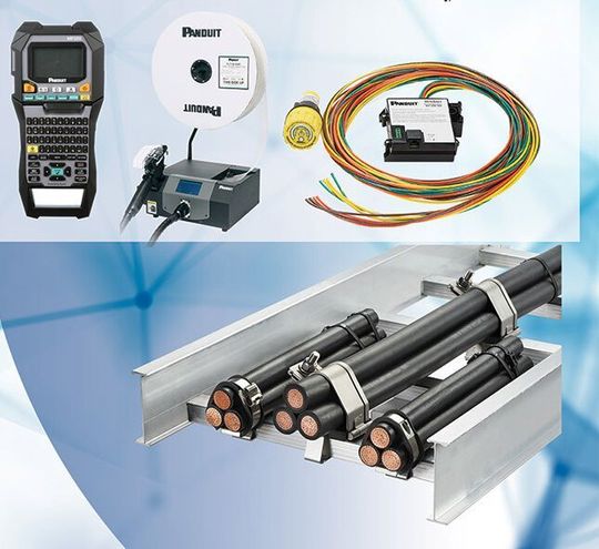 Produkte und Lösungen rund ums Kabel Produkte und Lösungen rund ums Kabel