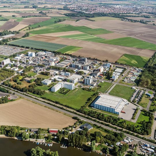 Der Produktionsstandort in Lampertheim ist eine strategische World-Scale-Anlagen für Hals und NOR. Der Produktionsstandort in Lampertheim ist eine strategische World-Scale-Anlagen für Hals und NOR.
