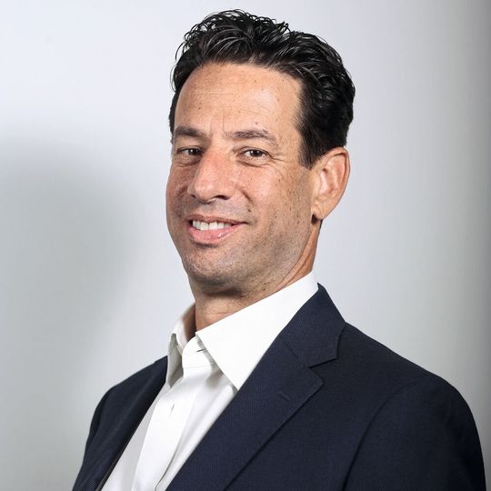 Yaniv Vardi ist CEO von Claroty.