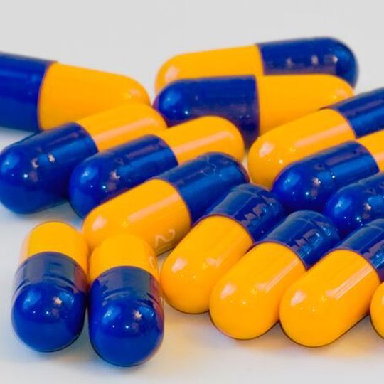 A new study from the University of Vermont Cancer Center links medication-associated phthalates to a higher incidence of childhood cancer. A new study from the University of Vermont Cancer Center links medication-associated phthalates to a higher incidence of childhood cancer.