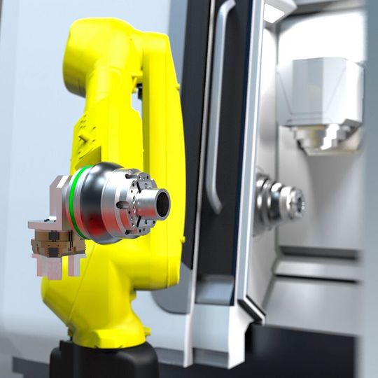 The IQ system provides many different measurements and monitoring possibilities. The IQ system provides many different measurements and monitoring possibilities.