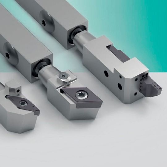 The Applitec Switch Line turning series from Floyd Automatic. The Applitec Switch Line turning series from Floyd Automatic.